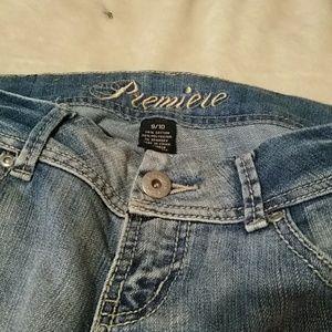 Premiere Jeans